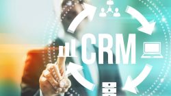 CRM Web Solutions Receives Growth Equity Iinvestment from Growth Street ...