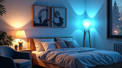 Transform Your Space with a Smart Lighting Setup: A Comprehensive Guide