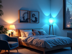 Transform Your Space with a Smart Lighting Setup: A Comprehensive Guide